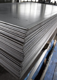 Stainless Steel Sheets Manufacturer in India