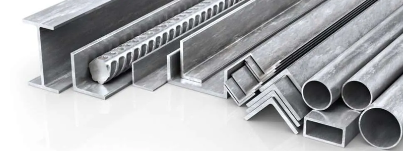 Stainless Steel Structural Steel Manufacturer & Supplier in India